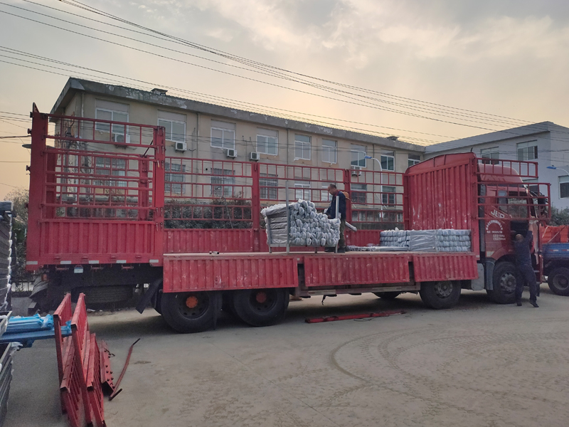 金用護(hù)欄2021年11月22日鋅鋼陽臺護(hù)欄發(fā)貨！