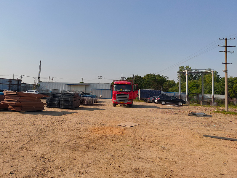 金用護(hù)欄2022年5月25日鋅鋼百葉窗裝車發(fā)貨! 金用護(hù)欄2022年5月25日鋅鋼百葉窗裝車發(fā)貨!