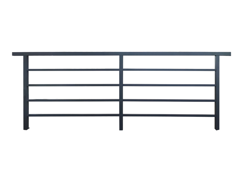 鋅鋼空調別墅護欄