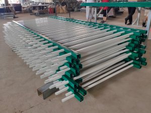 鋅鋼圍欄在哪里采購(gòu)便宜? 鋅鋼圍欄在哪里采購(gòu)便宜?