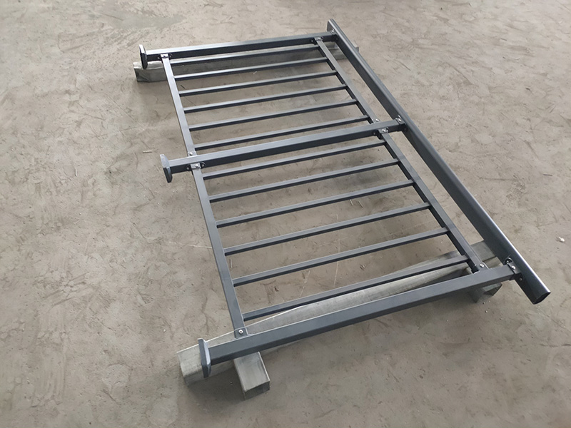 陽臺欄桿工程定制采購價格多少? 陽臺欄桿工程定制采購價格多少?