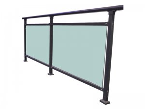 玻璃護欄多少錢一米? 玻璃護欄多少錢一米?